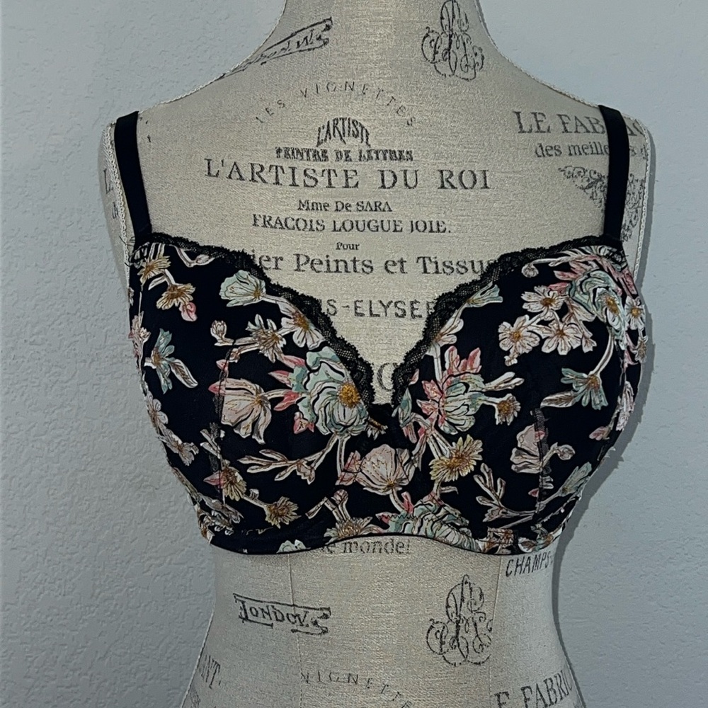 Victoria’s secret’s Bra
